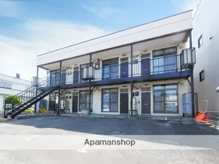 ハイム舟津の画像