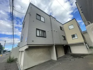 サクシード八軒西Iの画像