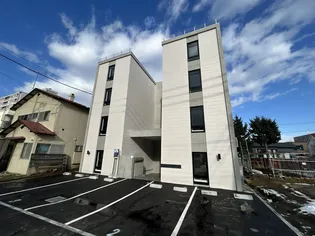 NEXT AVE KOTONIの画像