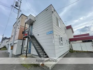 第3安住アパートの画像