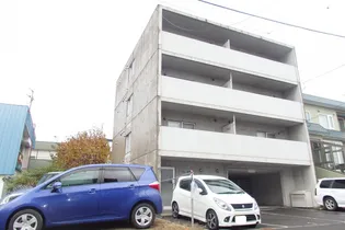 ヴィラ新琴似の画像