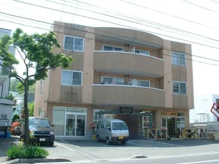 グレイス山の手の画像