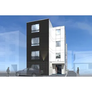 手稲本町2ー5MSの画像