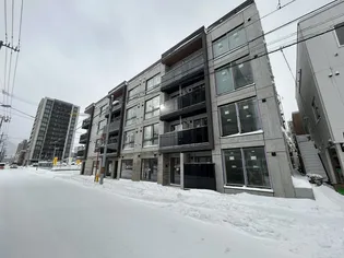 SKー琴似1ー4MSの画像