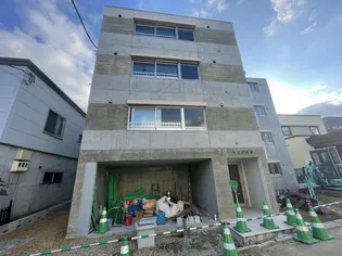 ケイアイV【3階】の外観