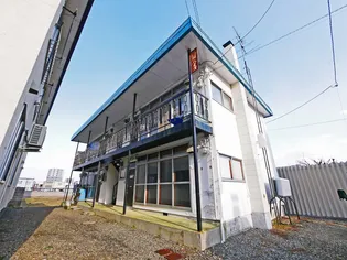 発寒ハイツの画像