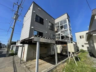 メゾンアカシヤの画像