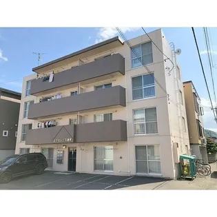 エクセレンス西町の画像