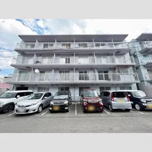 エンブレム札幌発寒ⅡA棟の画像