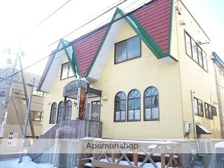 公園前ハウスの画像