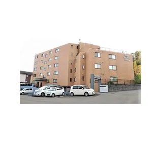 ダイヤパレス山の手5条の画像