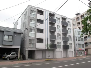 CLAM VILLAGEの画像