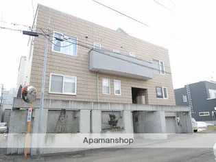 ファーストコート宮の沢の画像