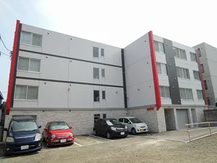 GAIM【1階】の外観