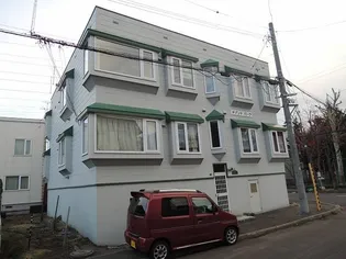 メゾンドパークの画像