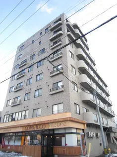 オカダビルの画像