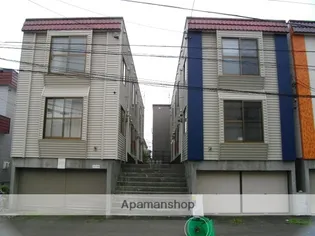 フロンティア28 B棟の画像