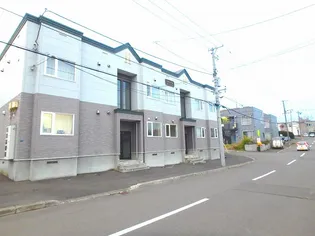 レジーナフジIIの画像