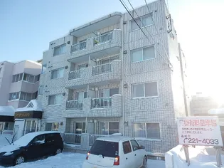 メゾンドゥジュリアンの画像