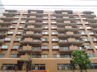 ライオンズマンション大通公園の画像