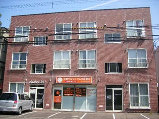 アンカー202【302号室】の外観