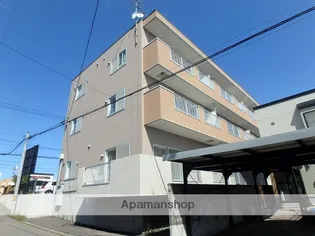 パークサイドパレスの画像