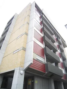 ル・コンフォルト【603号室】の外観