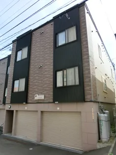 ラ ターシュの画像