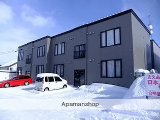 パルレ屯田Ⅱの画像