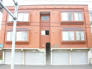 ラ メゾン22の画像