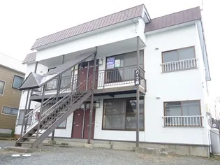 第3ハイツ寿の画像