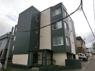 昇光ハイツの画像