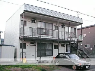 道下ハイツの画像