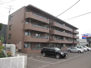 ライフ新発寒3 1の画像