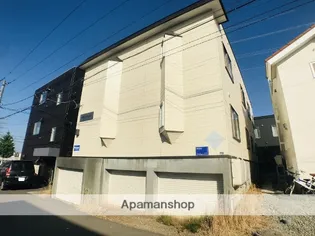 スカイハイツの画像