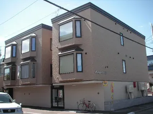 モデュロール新発寒Ⅱの画像