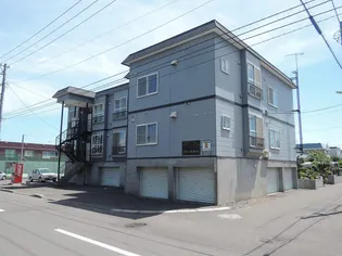 INFINI BONHEUR MIYANOSAWAの画像