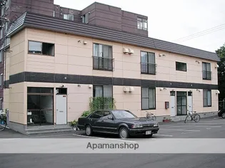 パレスJBの画像