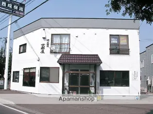 前田5条15丁目APの画像