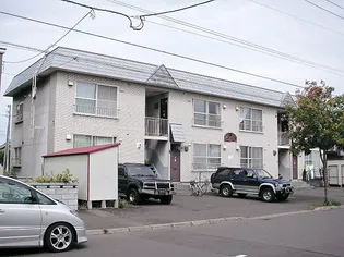 ファミリーレジデンスの画像