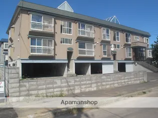 ドエルあけぼのの画像