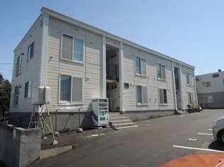 マンションむらかみ3の画像