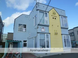 マイハウス前田Ⅰの画像