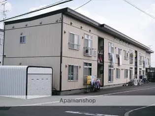 コーポアピアの画像