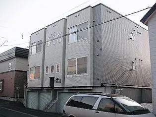 ハイツオフの画像