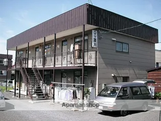 ハイツ及川の画像