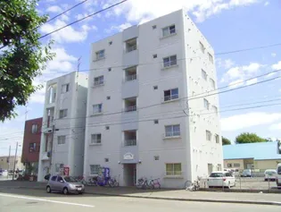 ノースピア23【00407号室】の外観