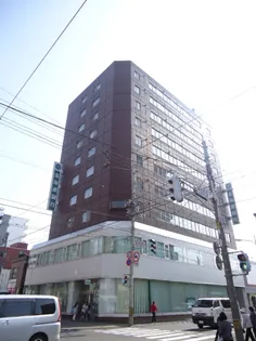 西線グランドハイツの画像