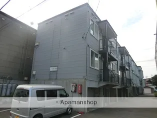 パストラル伏古の画像