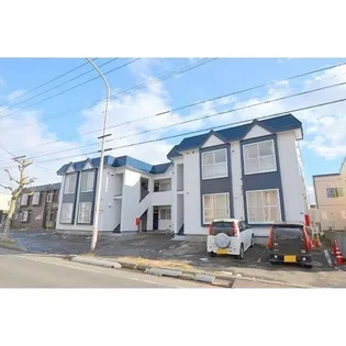 アーバンハイム栄の画像